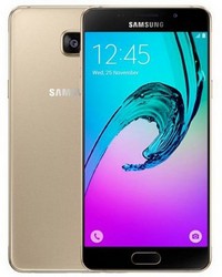 Ремонт телефона Samsung Galaxy A9 (2016) в Иванове